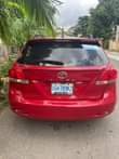 A picture of 2009 TOYOTA Venza