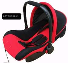 baby car seat