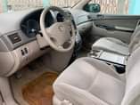 A picture of Toyota Sienna 2005 Registered First body Extremely clean inside out