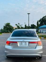 A picture of FOR SWLE SUPER CLEAN USED HONDA ACCORD 2012 MODEL LAST
