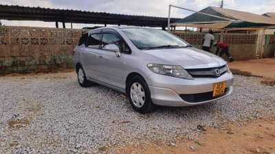 used honda airwave