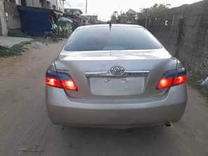 A picture of Urgent Sale Super Sharp Clean 2008 Toyota Camry Engine Gear