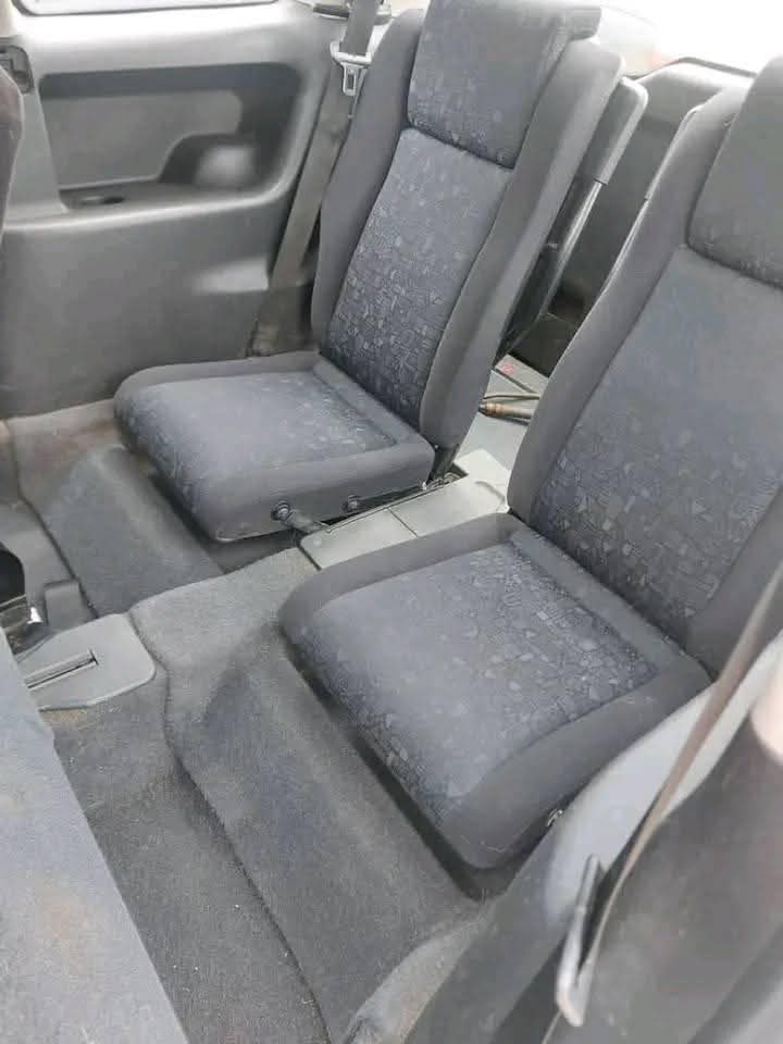 A picture of Direct Tokumbo Newest Entry Opel Zafira