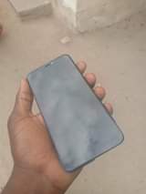 A picture of infinix hot 6x