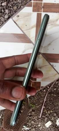 A picture of Smart phone
