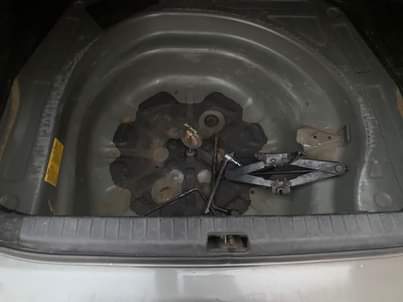 A picture of Registered 2005 Toyota Corolla sharper than toks going for 4