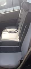 A picture of Super clean Nigerian used 2004 Toyota highlander 09034050937 08063457233.