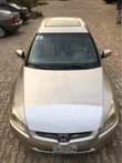 A picture of Honda Accord
