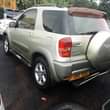 A picture of Toyota RAV4 2001