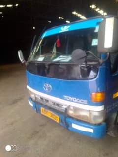 trucks