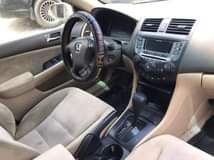 A picture of KB Autos Honda End of discussion A k A Eod