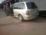 A picture of 2006 Mazda MPV