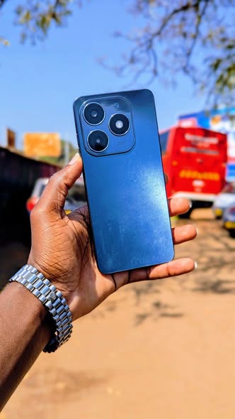 tecno phones