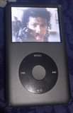 A picture of I m selling a 160gb 7th generation apple iPod LATE