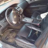A picture of CLEAN NIGERIA USED TOYOTA AVALON 2006 MODEL WITH Good Engine