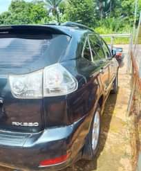 A picture of Rx330