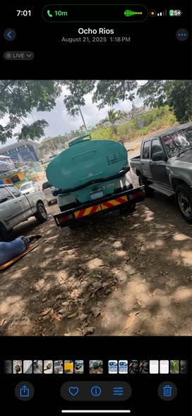 trucks