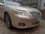 A picture of 2008 Toyota Camry