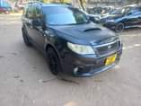 A picture of 2009 SUBARU FORESTER 0714058883 TOYOTA