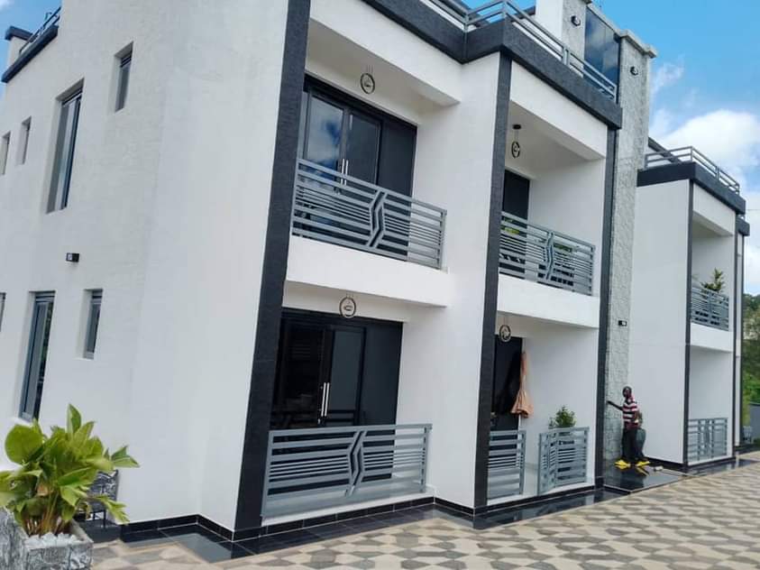 apartments
