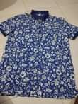 A picture of T shirts
