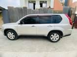 A picture of Nissan Xtrail 2008
