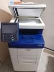 A picture of XEROX WORKCENTRE 6655 PRINTER