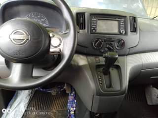 A picture of NISSAN MINI BUS