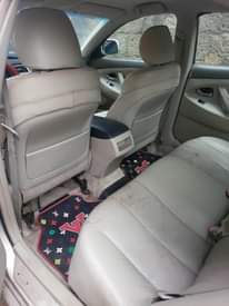 A picture of Clean 2008 Toyota Camry. 07088153375. No issues 