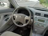 A picture of Foreign Used 2008 Camry LE