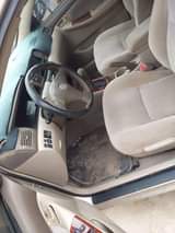 A picture of Toyota Corrolla 06