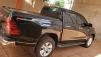 A picture of TSH MIL 115 TUPIGIE CHAAP 0657550550 0748481460
