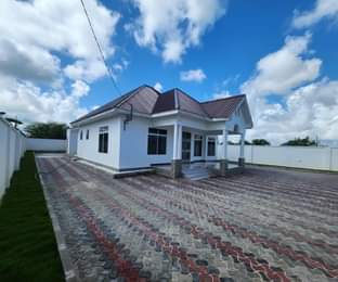 A picture of Nyumba inauzwa kigamboni dege 0622574449