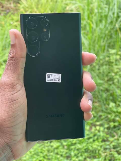 samsung 22