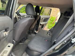 A picture of TOYOTA RUMION Reg number D X G Year 2009 Engine