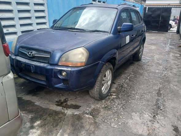 A picture of Hyundai