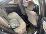 A picture of Extremely Sharp and Super Sound Neatly used Toyota Corolla 2016