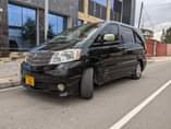 A picture of Alphard