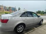 A picture of 2009 Registered hyundai sonata 2009