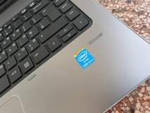 A picture of HP Probook 640 G1