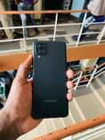 A picture of Samsung A12 128gb
