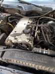 A picture of Mercedes Benz C180 2005 model for sale Clean body and