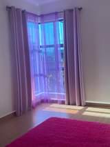 curtains