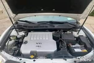 A picture of 2007 Toyota Camry 085455