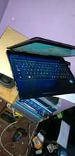 A picture of Lenovo laptop core i3 with 4 hours battery has 500gb