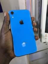 A picture of Original IPhone XR at a good price of 880k