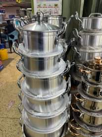 A picture of Dishes