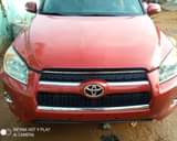 A picture of TOKS RAV4 2011