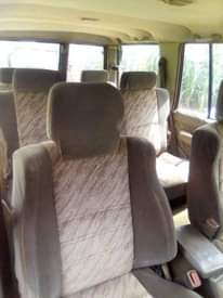 A picture of 1995 Japan Toyota Land cruiser