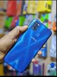 A picture of Infinix hot 10 play